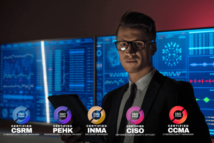 esami cybersecurity